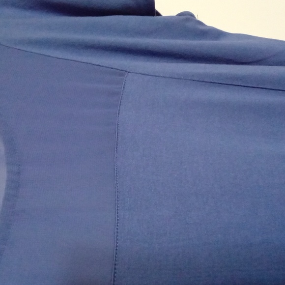 Unlisted Short Sleeve Top with Flutter Sleeves - Picture 5 of 8